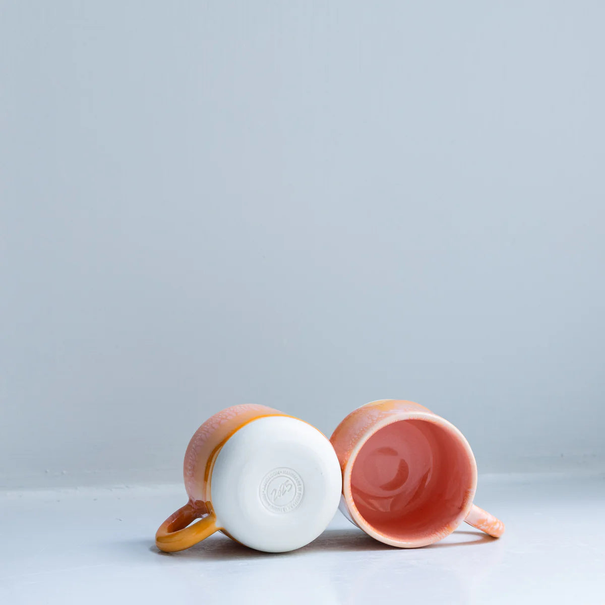 Sup Cup - Espresso Sized | Mandarin | by Studio Arhoj - Lifestory