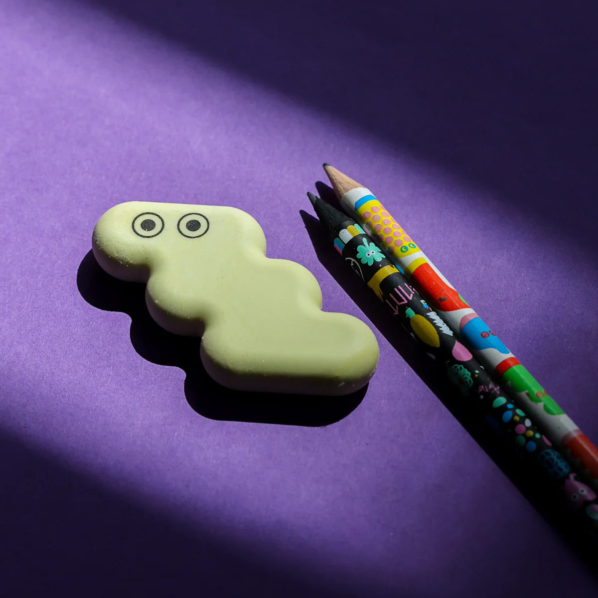 Studio Arhoj Oop! Eraser