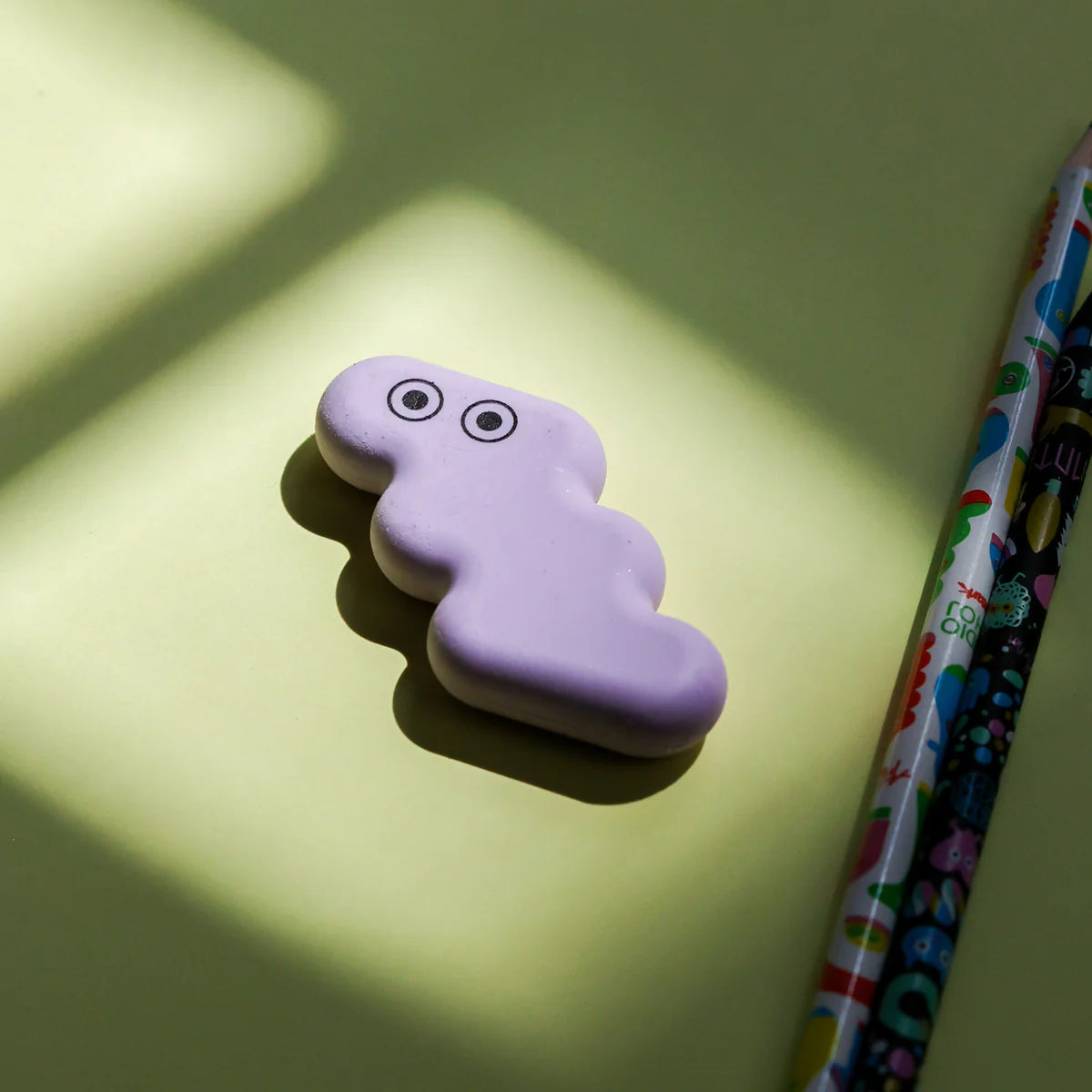 Studio Arhoj Oop! Eraser