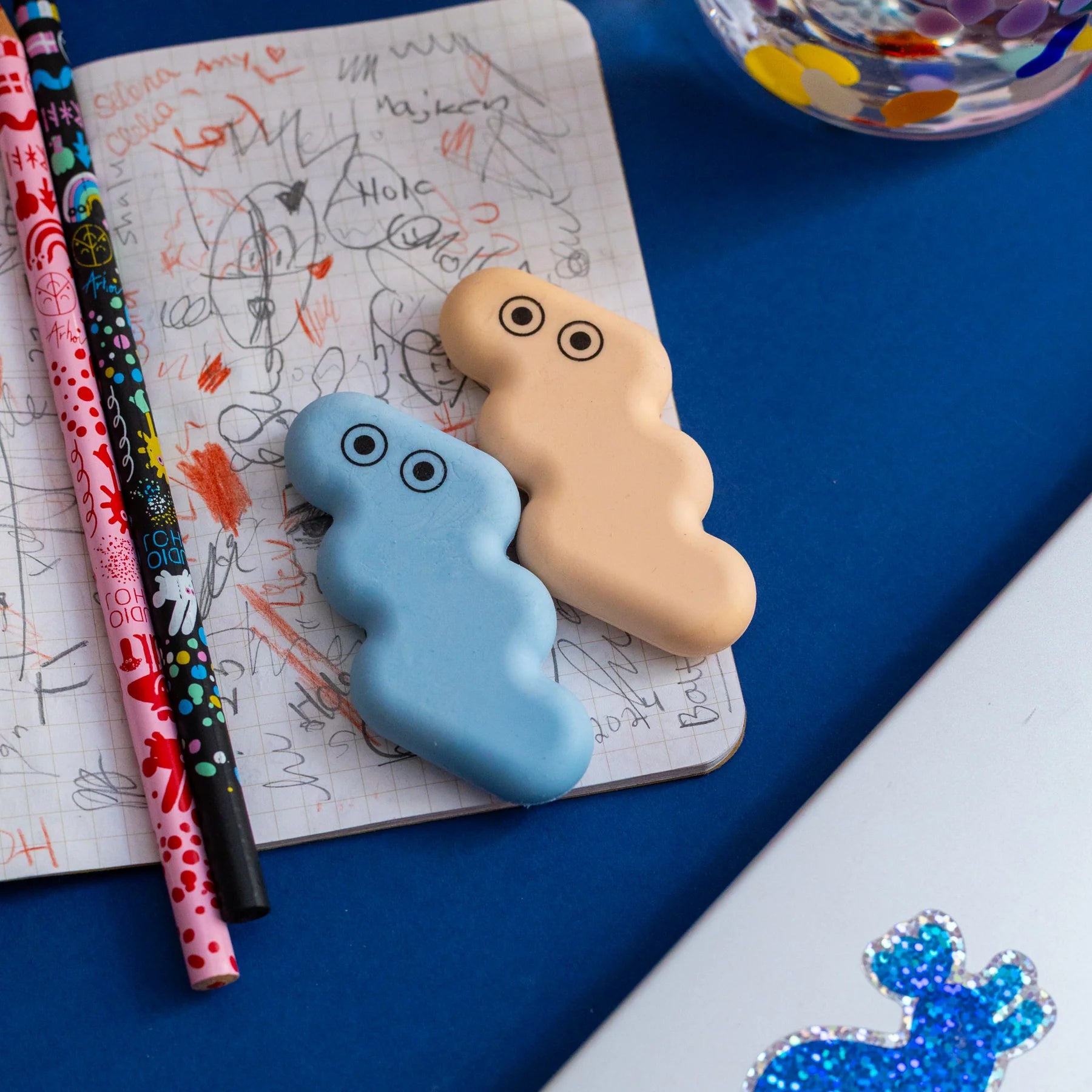 Studio Arhoj Oop! Eraser