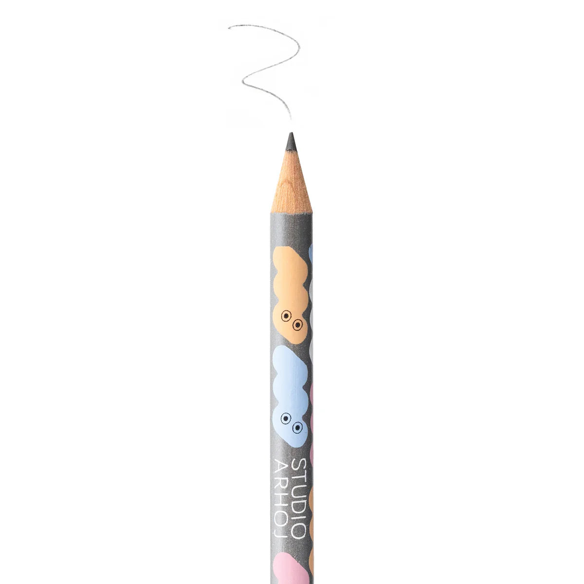 Studio Arhoj Pencils