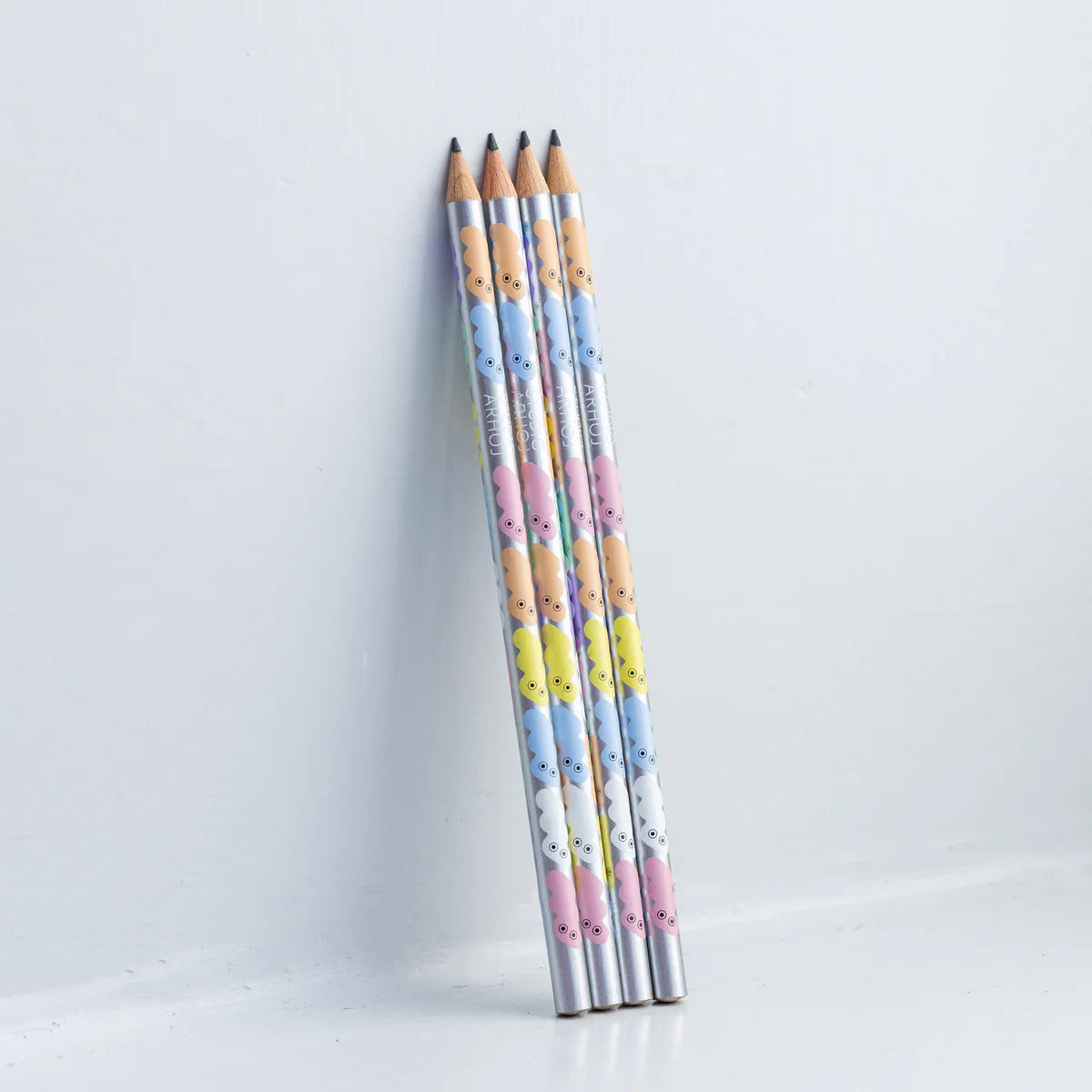 Studio Arhoj Pencils