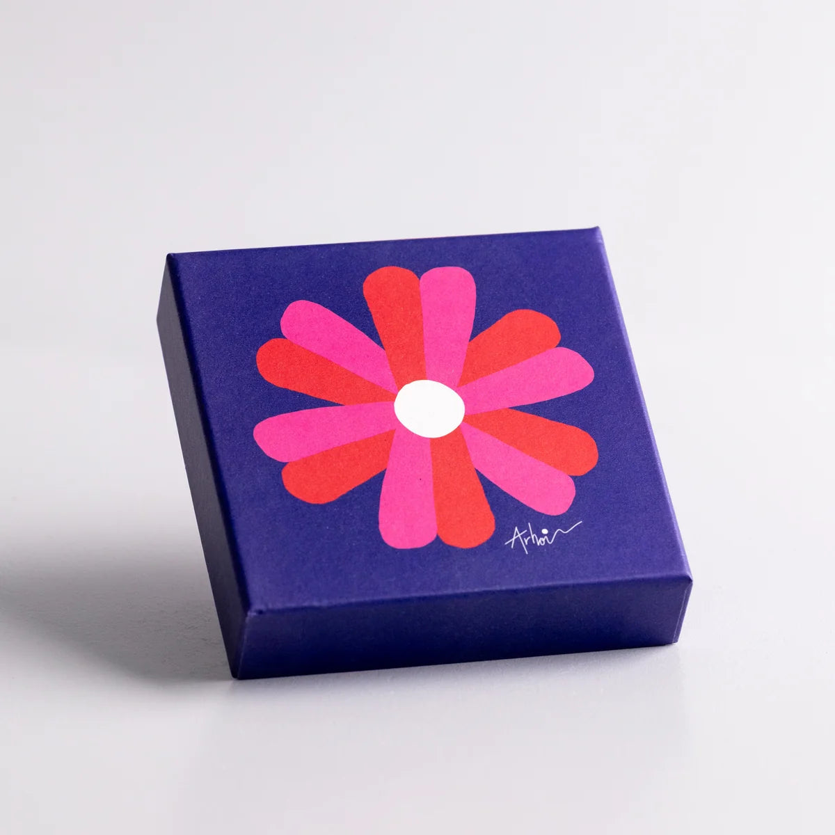 Studio Arhoj Party Coaster Set of 6 - 2 Styles