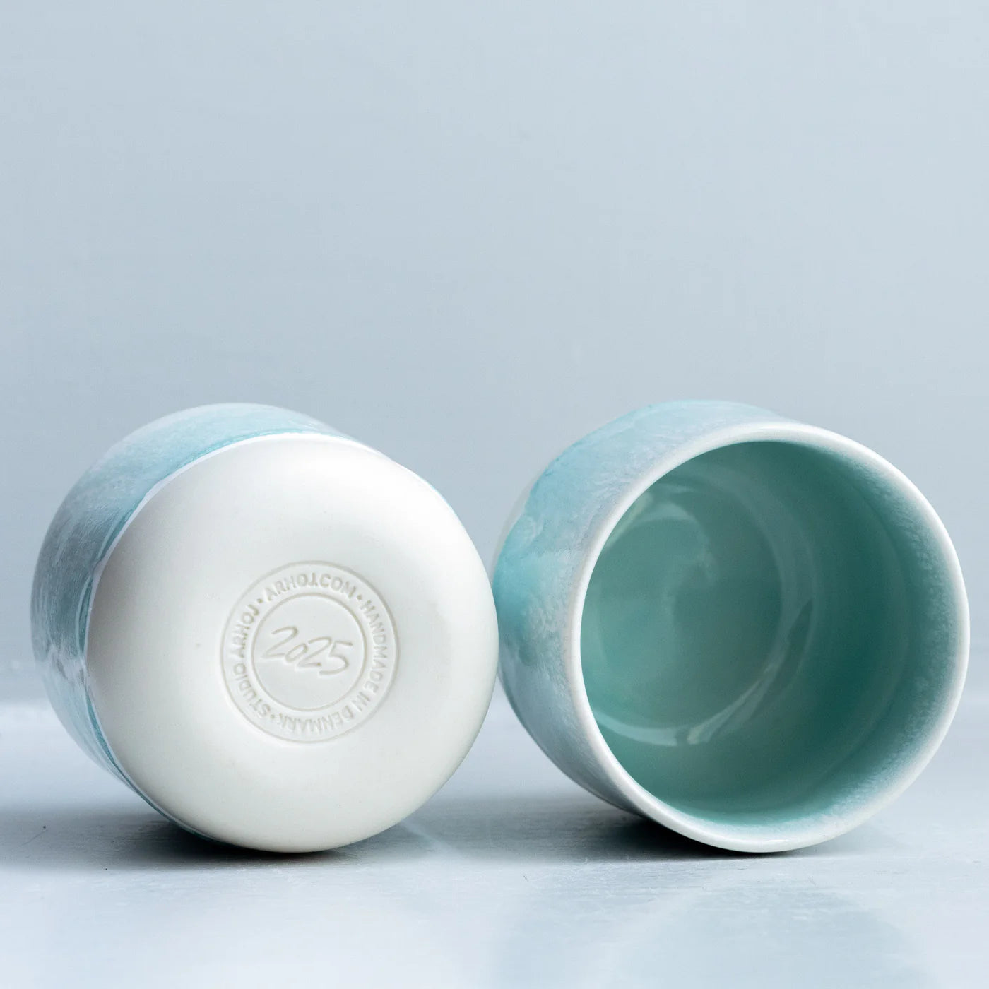 Sip Cup | Spearmint | by Studio Arhoj - Lifestory