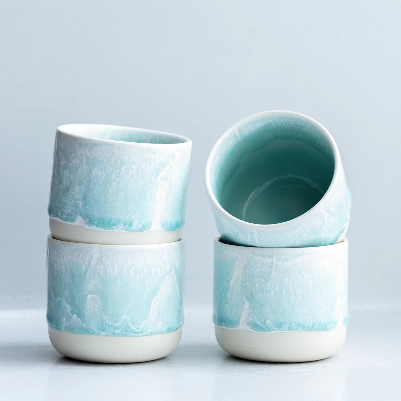 Sip Cup | Spearmint | by Studio Arhoj - Lifestory