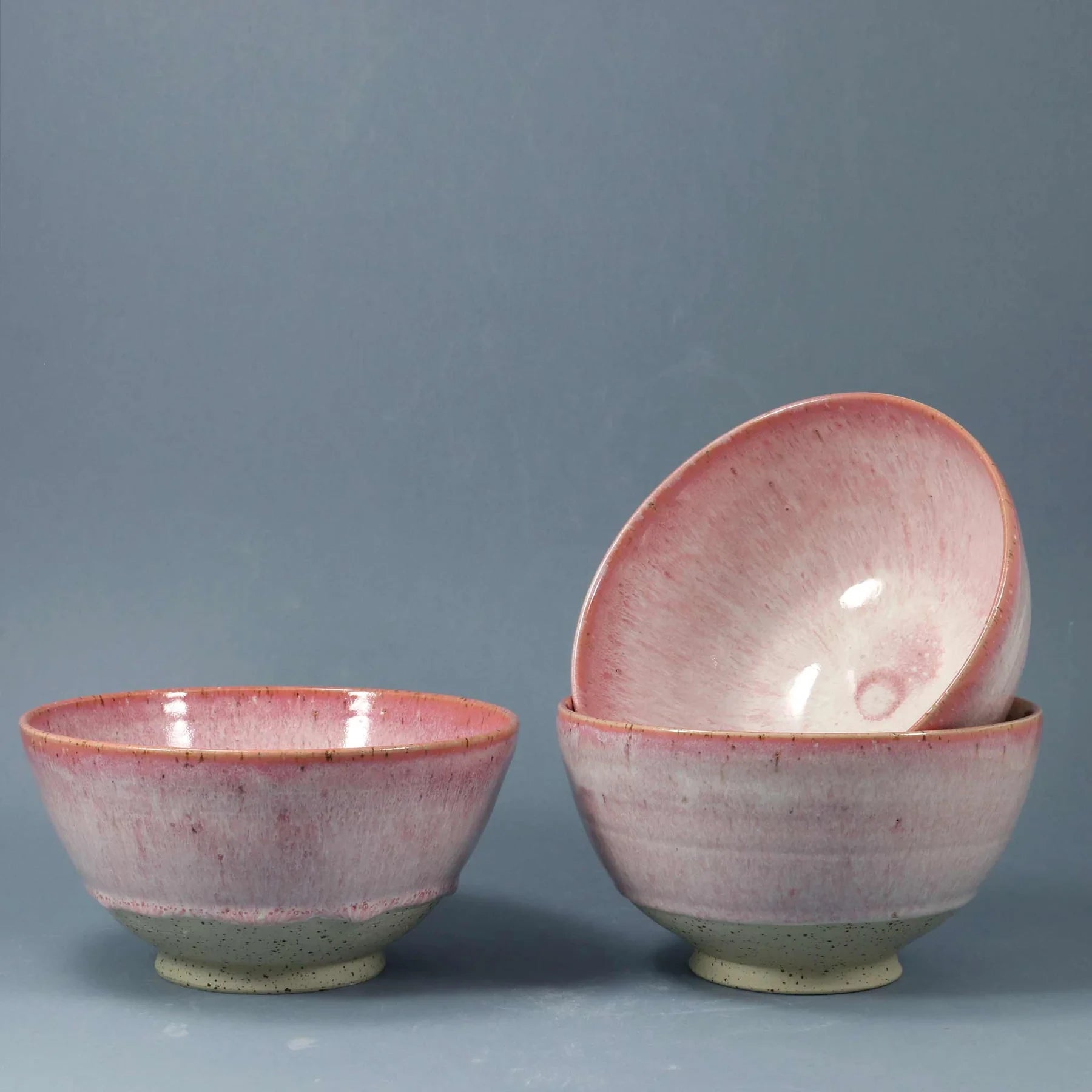 Spring Bowl | Ramen-Sized Bowl by Studio Arhoj