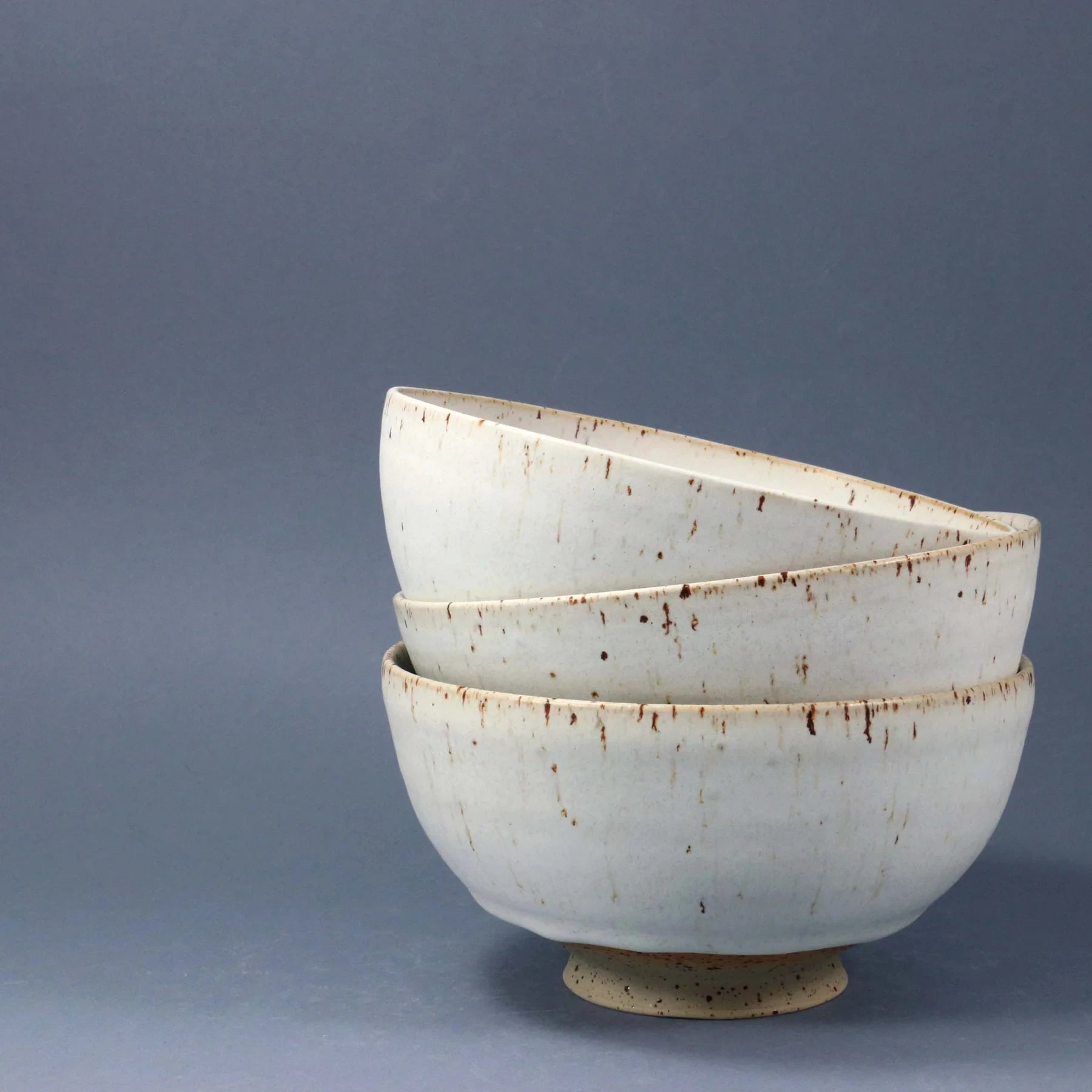 Spring Bowl | Ramen-Sized Bowl by Studio Arhoj
