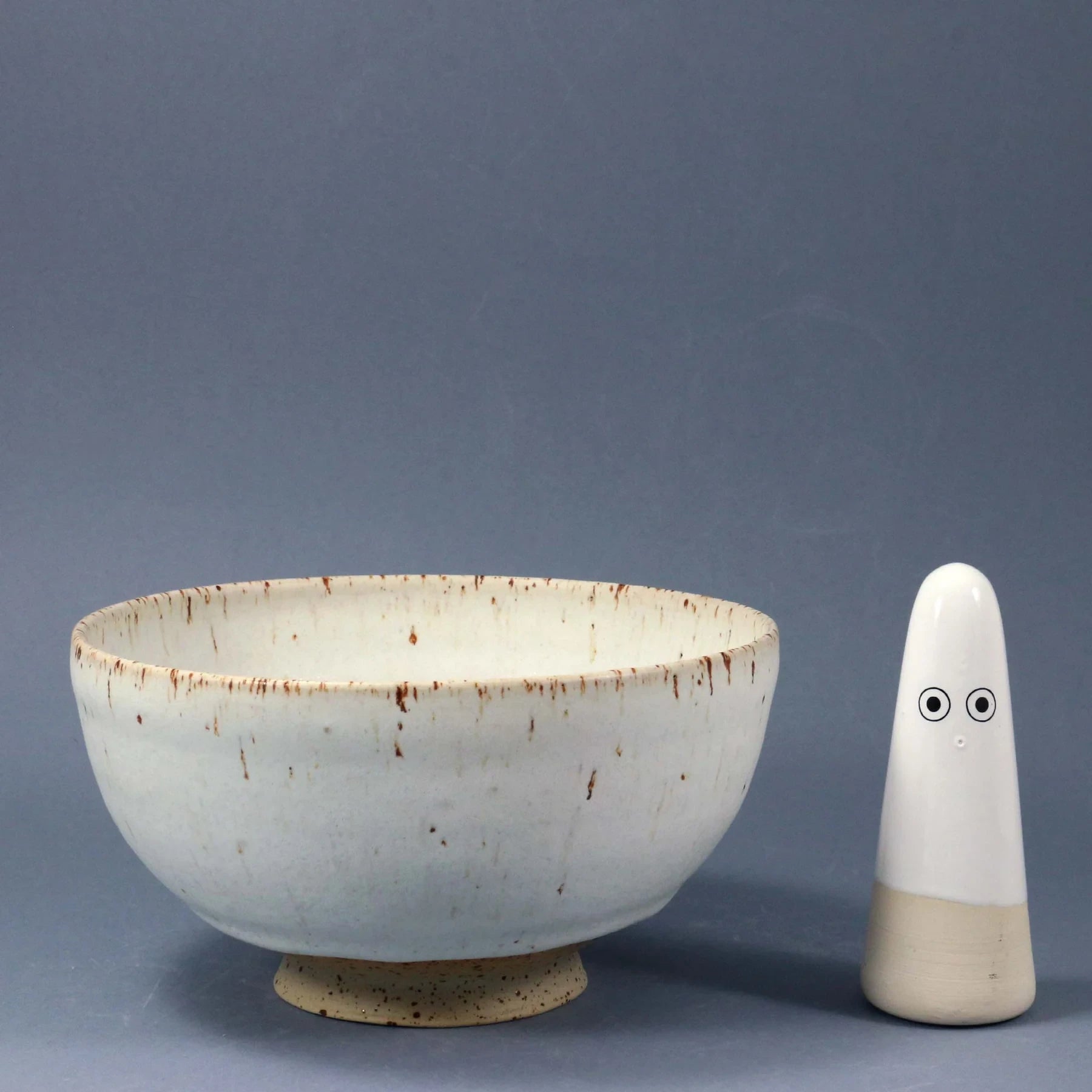 Spring Bowl | Ramen-Sized Bowl by Studio Arhoj