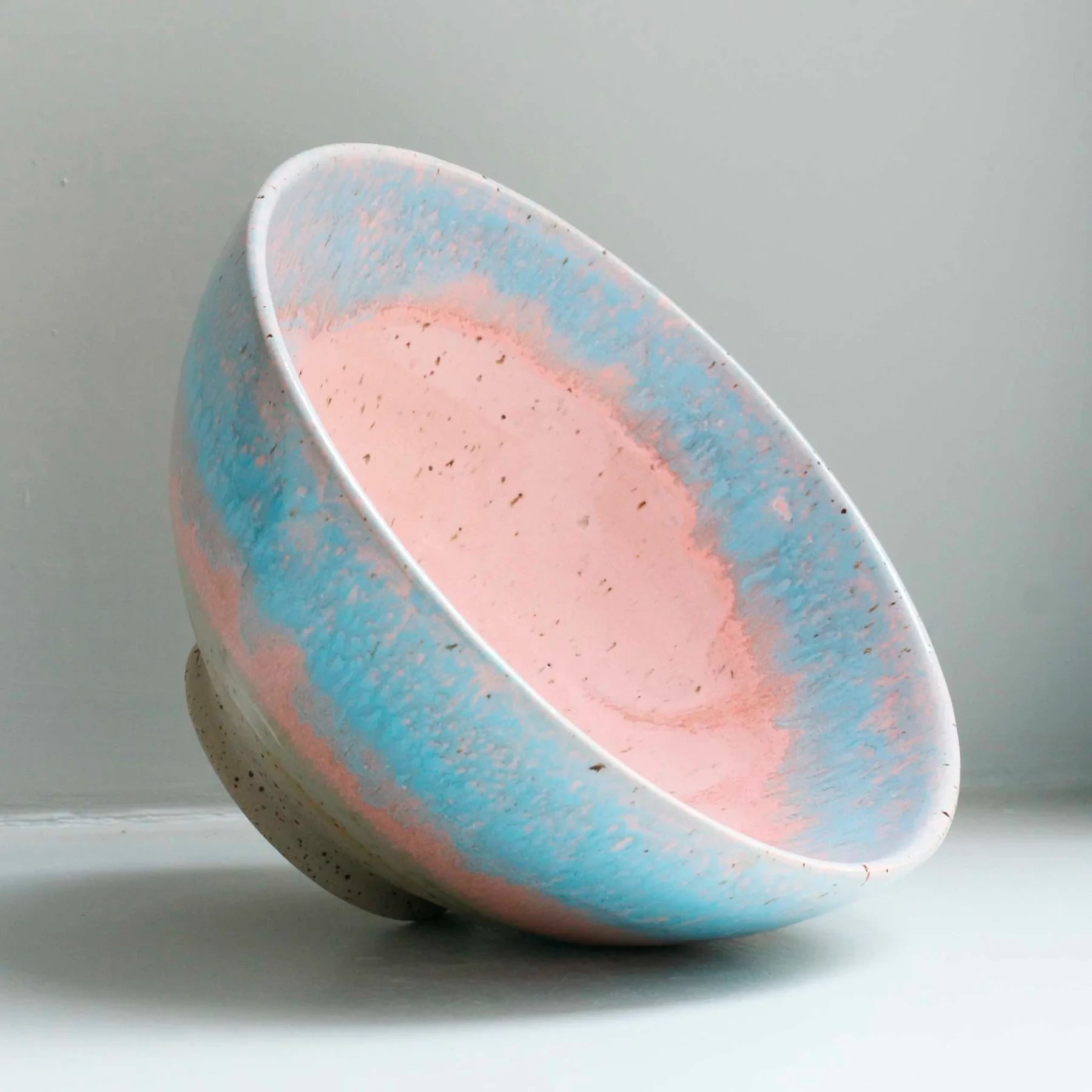 Spring Bowl | Ramen-Sized Bowl by Studio Arhoj