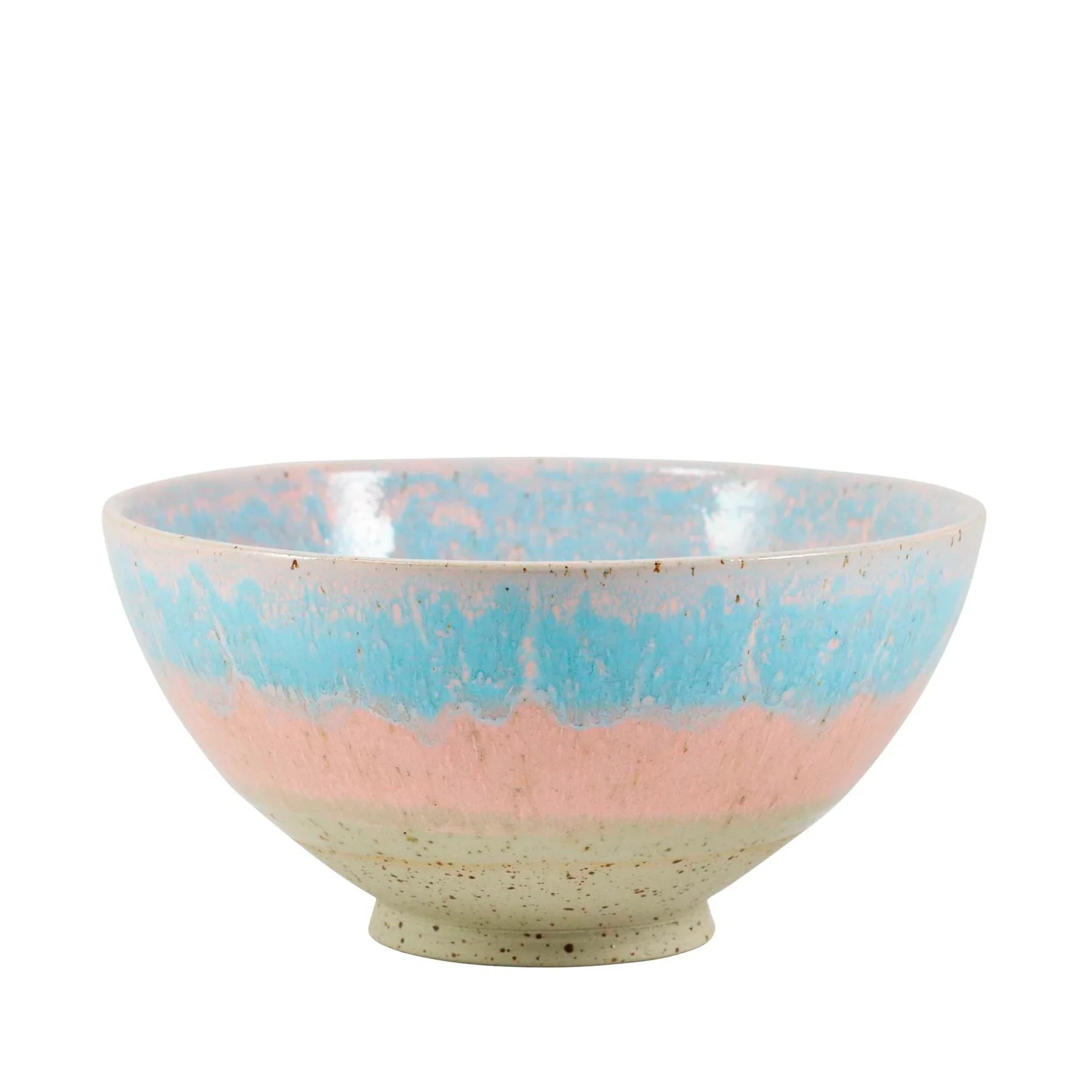 Spring Bowl | Ramen-Sized Bowl by Studio Arhoj