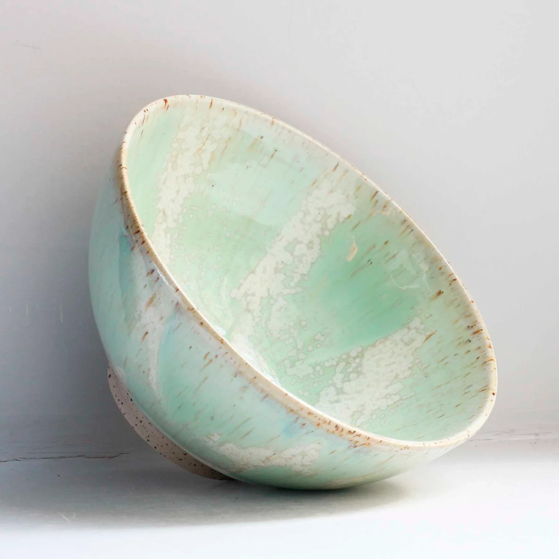 Spring Bowl | Ramen-Sized Bowl by Studio Arhoj