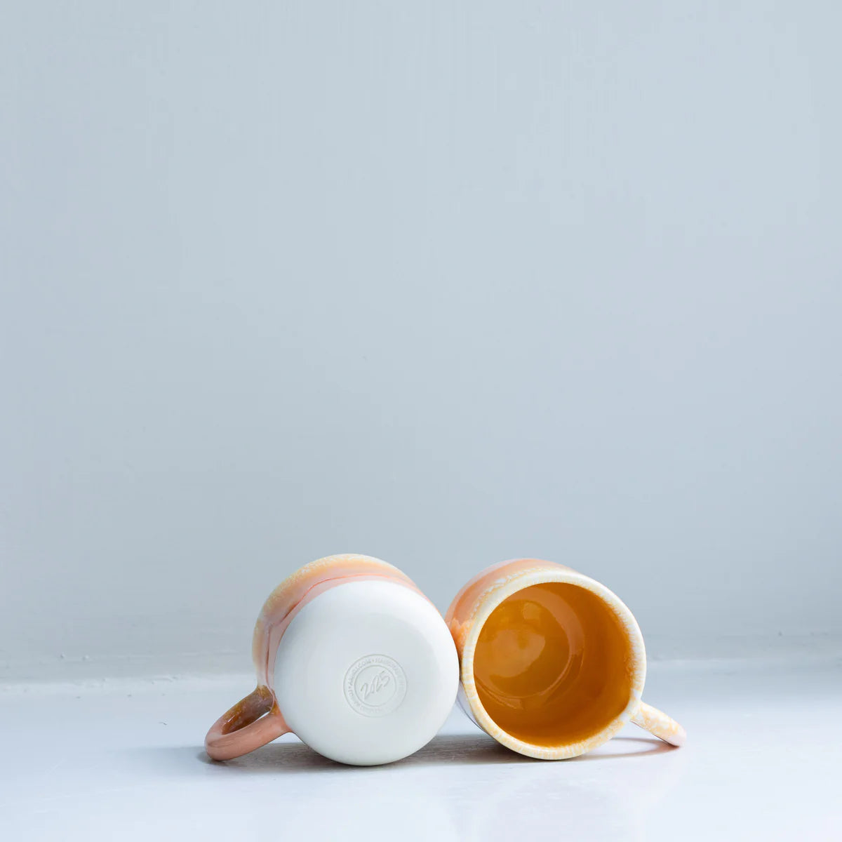 Sup Cup - Espresso Sized | Sunset | by Studio Arhoj - Lifestory