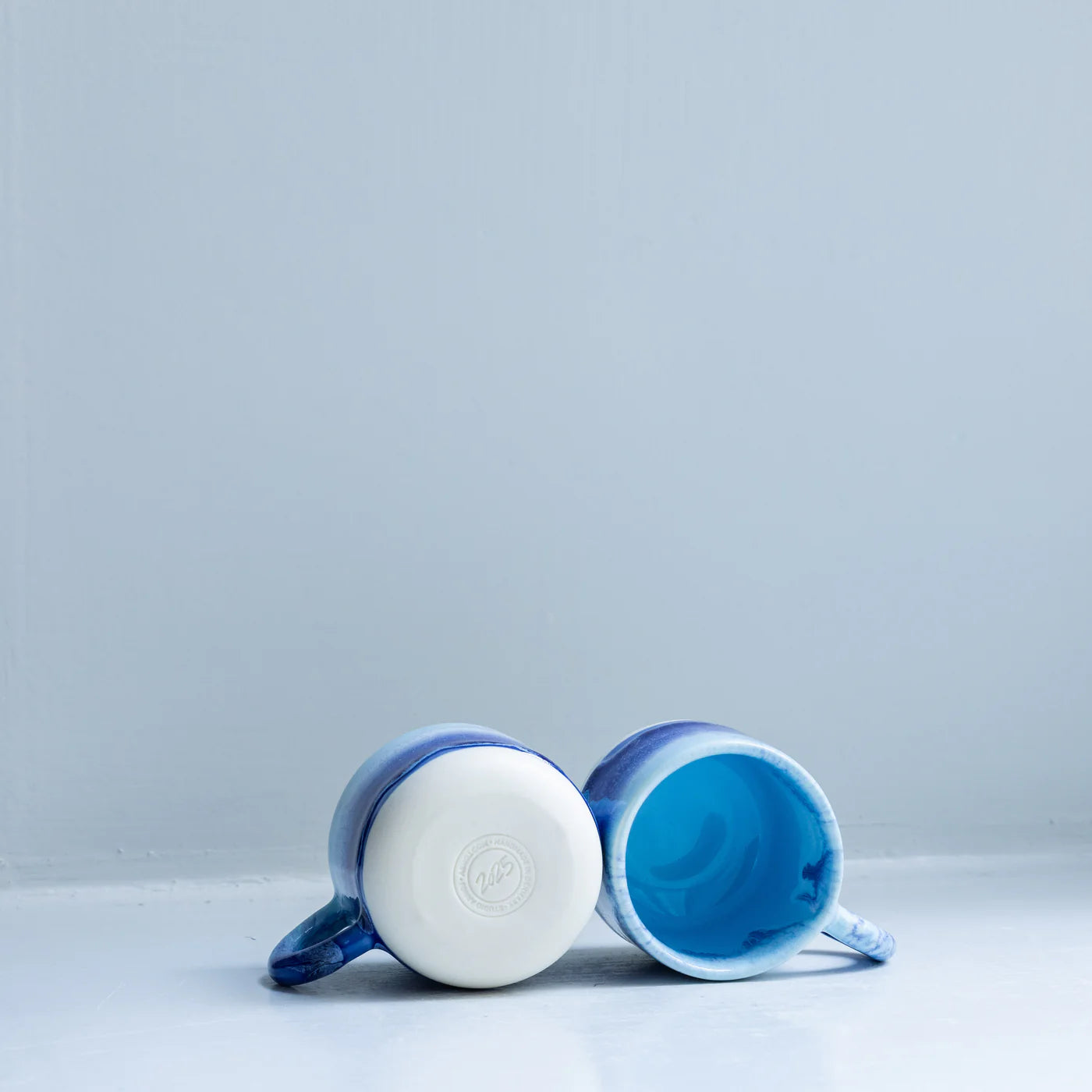 Sup Cup - Espresso Sized | Dolphin | by Studio Arhoj - Lifestory
