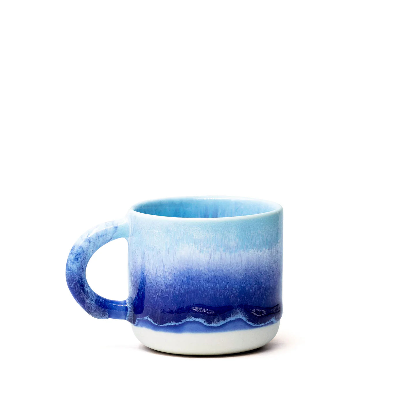 Sup Cup - Espresso Sized | Dolphin | by Studio Arhoj - Lifestory