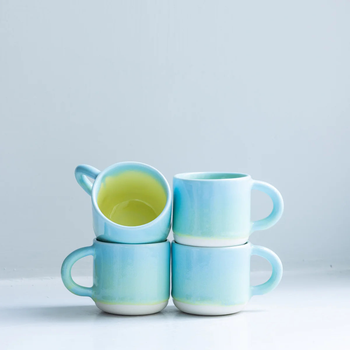 Sup Cup - Espresso Sized | Yellow Snapper | by Studio Arhoj - Lifestory