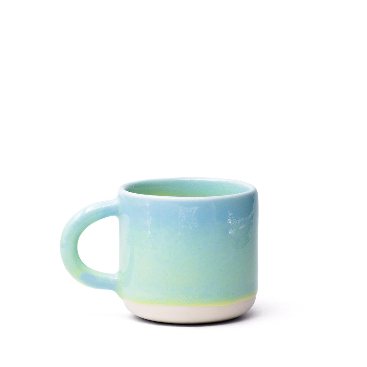 Sup Cup - Espresso Sized | Yellow Snapper | by Studio Arhoj - Lifestory