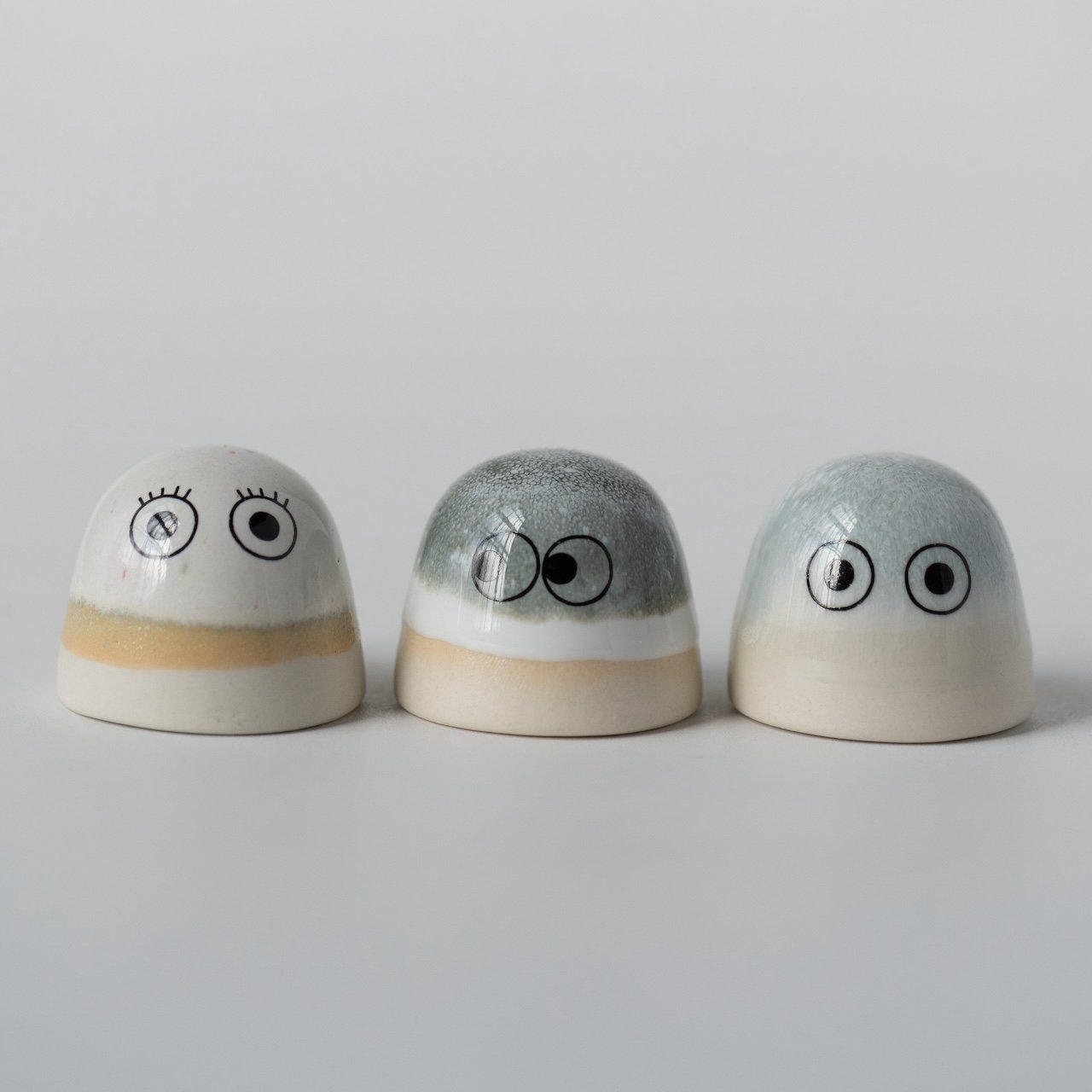 Studio Arhoj Familia Figurine | Dot | Alf - Lifestory