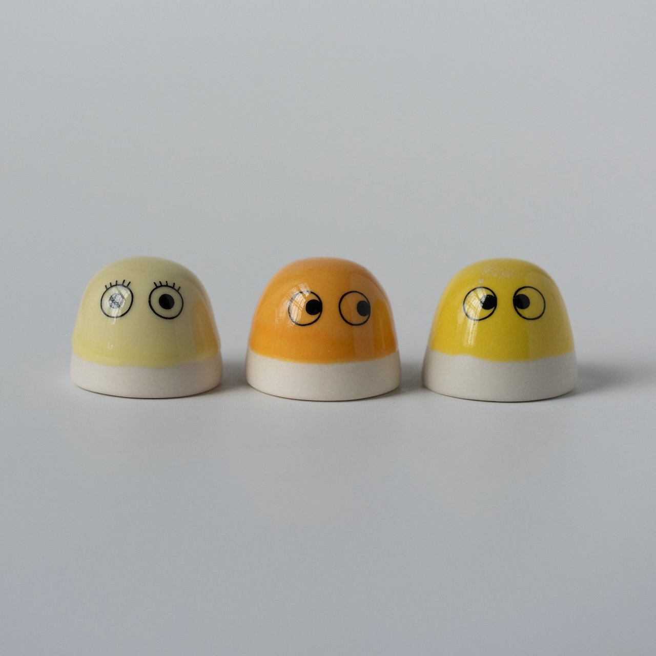 Studio Arhoj Familia Figurine | Dot | Astrid - Lifestory