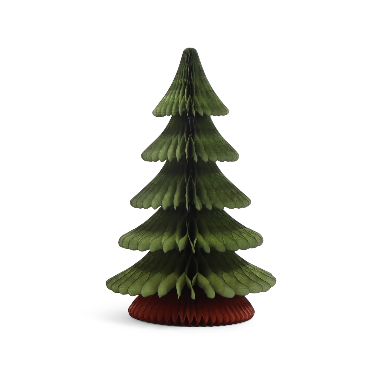 Alpine Tree Decoration Moss by studio THIE | Lifestory