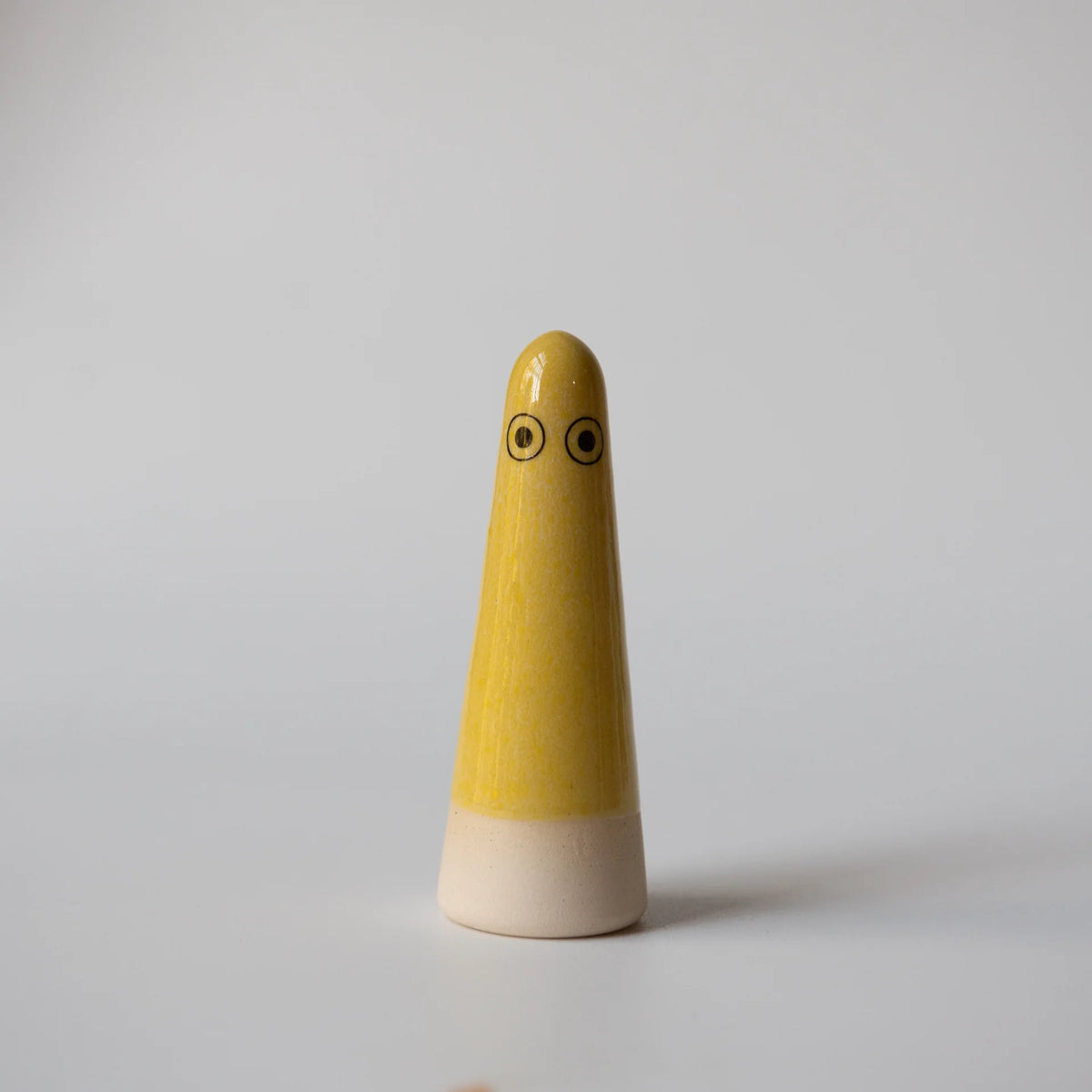Studio Arhoj Ghost | Mika | Ceramic Figurine