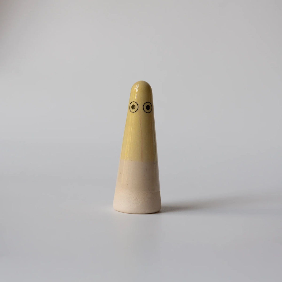 Studio Arhoj Ghost | Aada | Ceramic Figurine