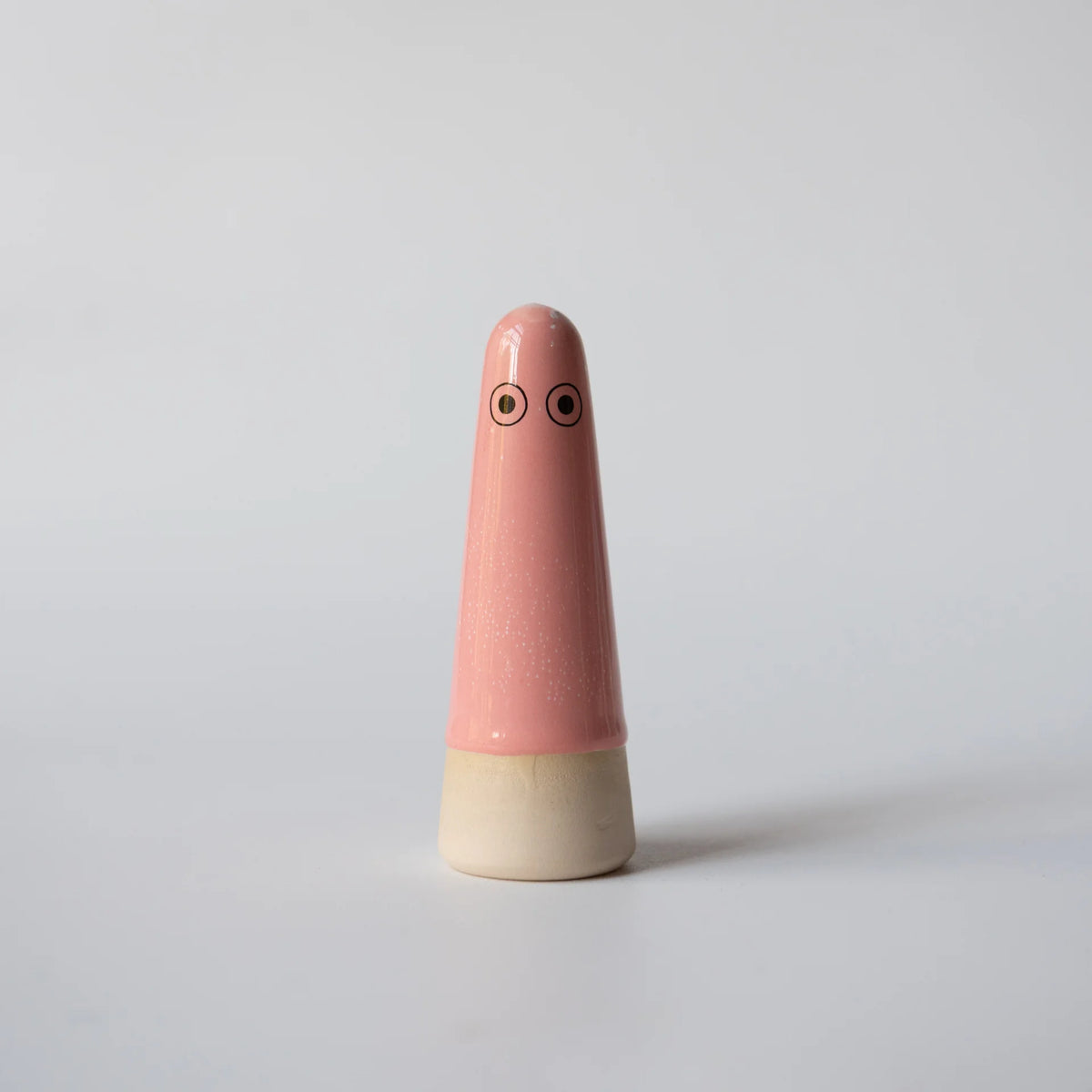 Studio Arhoj Ghost | Aoife | Pink Glaze