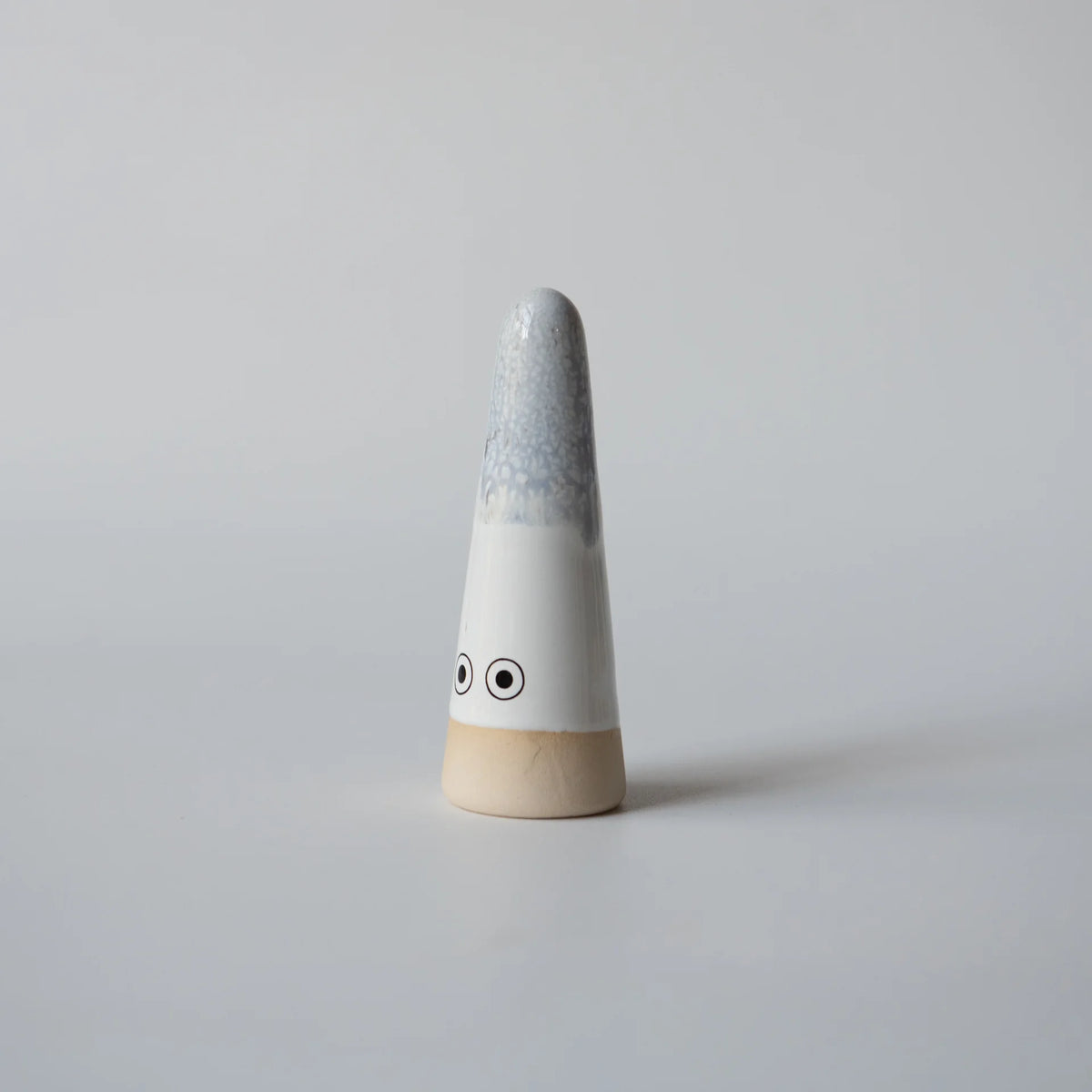 Studio Arhoj Ghosts in Various Glazes | 4 Individuals To Choose From