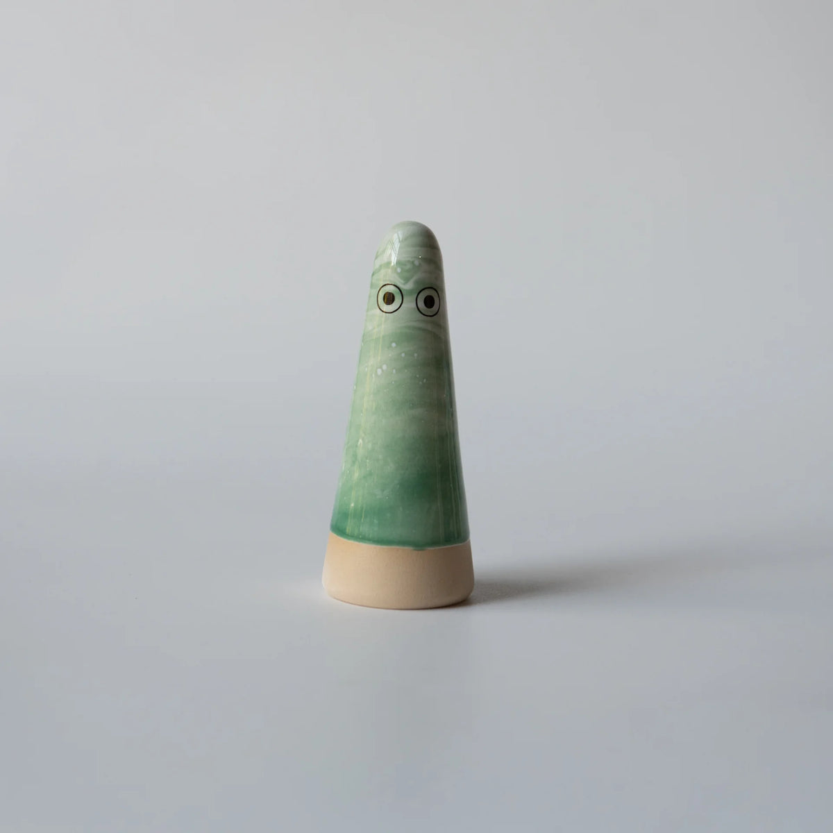 Studio Arhoj Ghosts in Various Glazes | 4 Individuals To Choose From