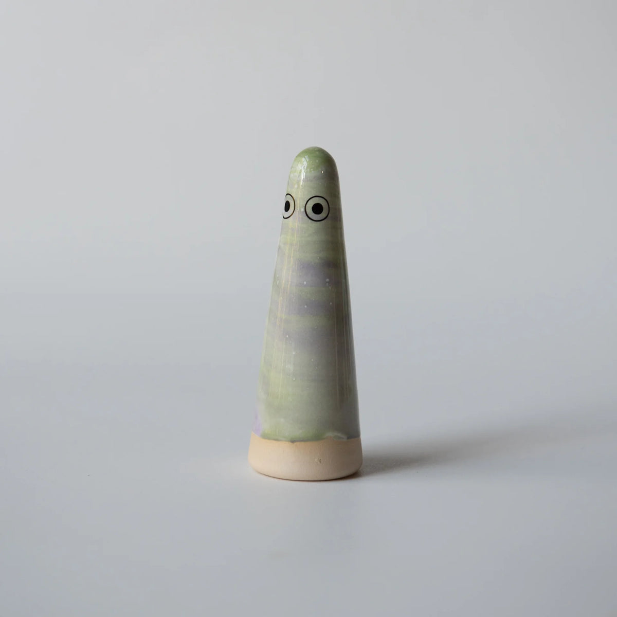 Studio Arhoj Ghosts in Various Glazes | 4 Individuals To Choose From