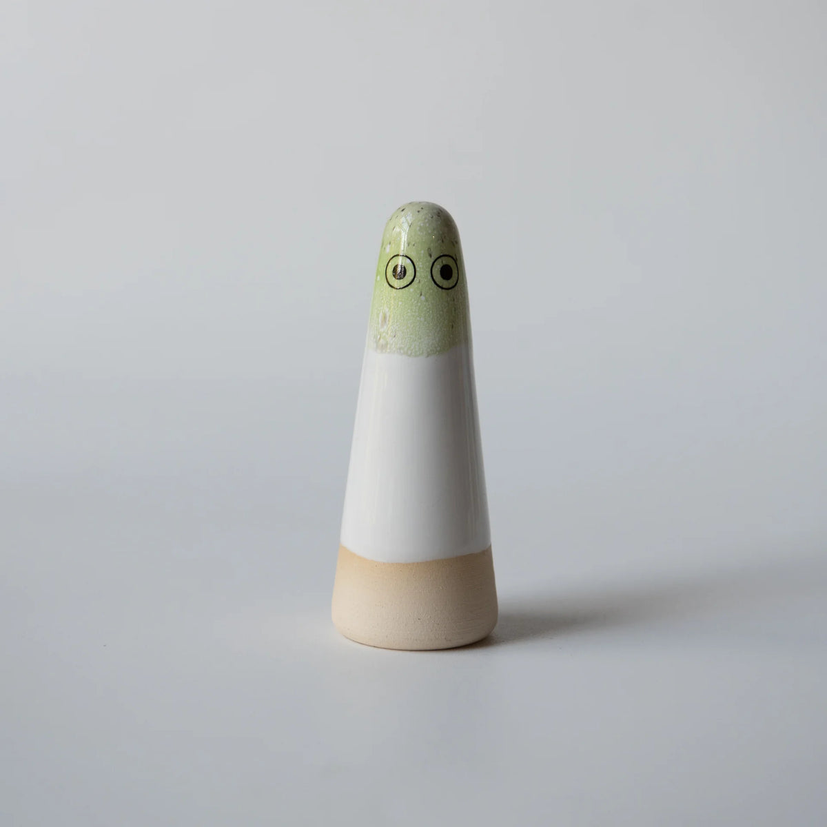 Studio Arhoj Ghosts in Various Glazes | 4 Individuals To Choose From