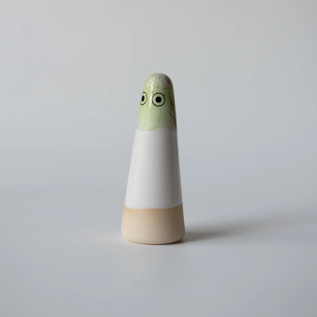 Studio Arhoj Ghosts in Various Glazes | 4 Individuals To Choose From