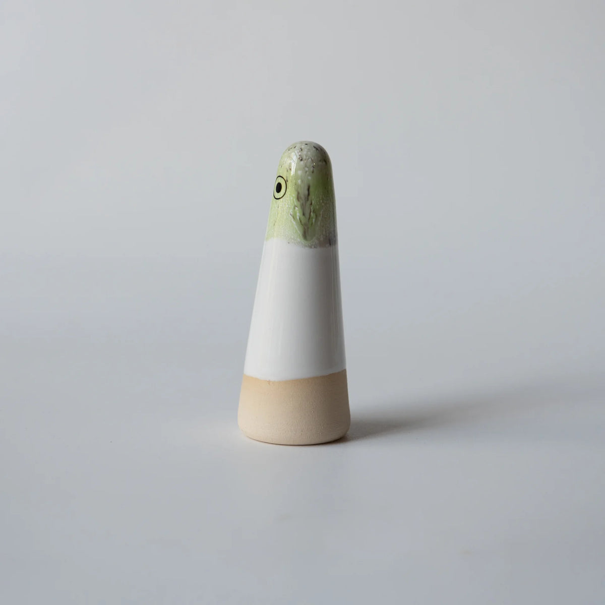 Studio Arhoj Ghosts in Various Glazes | 4 Individuals To Choose From