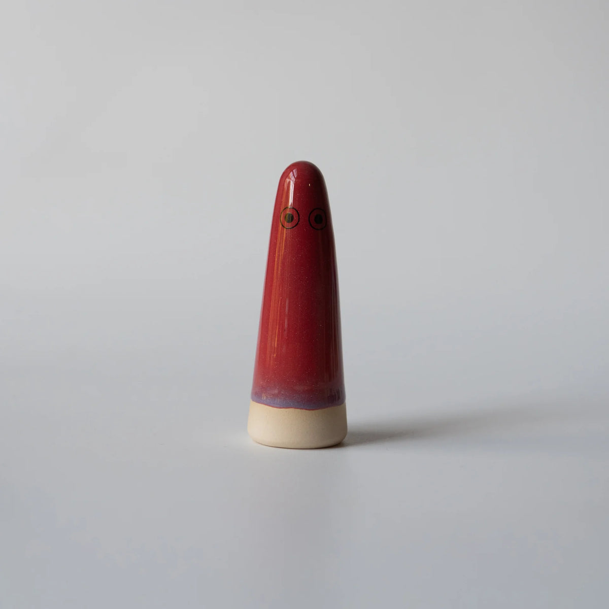 Studio Arhoj Ghost | Various Red Glazes