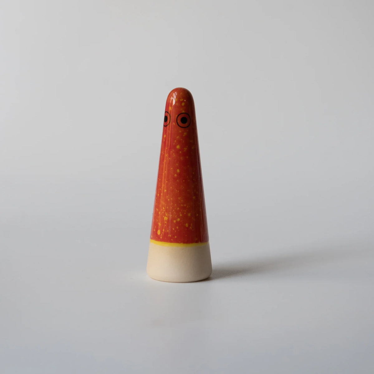 Studio Arhoj Ghost | Various Red Glazes