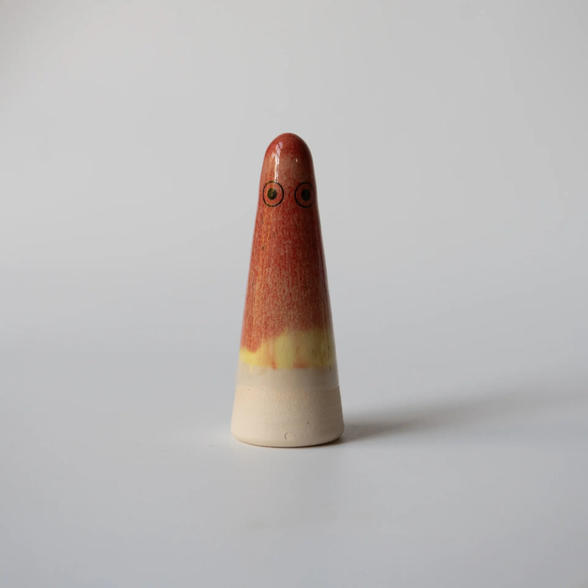 Studio Arhoj Ghost | Various Red Glazes