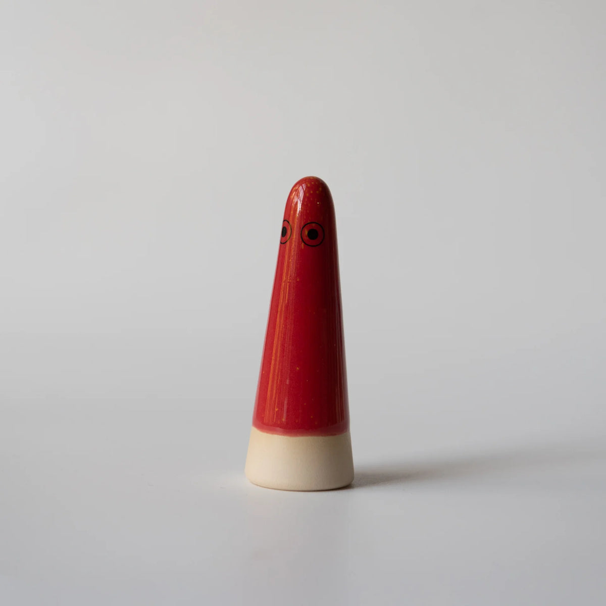 Studio Arhoj Ghost | Various Red Glazes