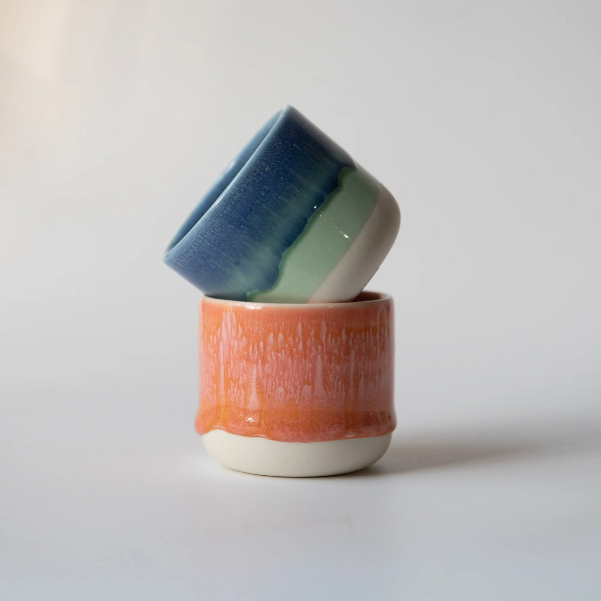 Sip Cup | Dragonfly | by Studio Arhoj