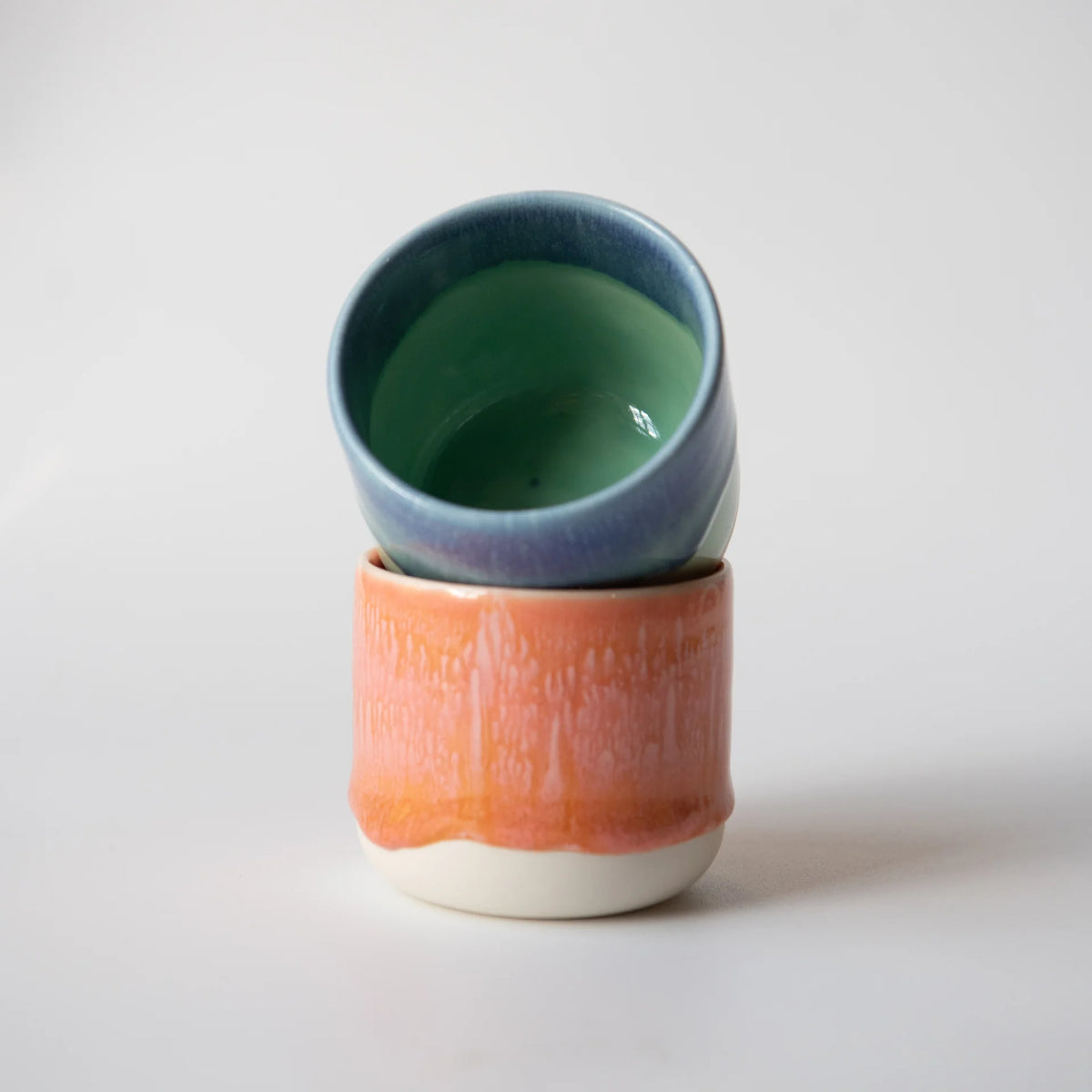 Sip Cup | Dragonfly | by Studio Arhoj