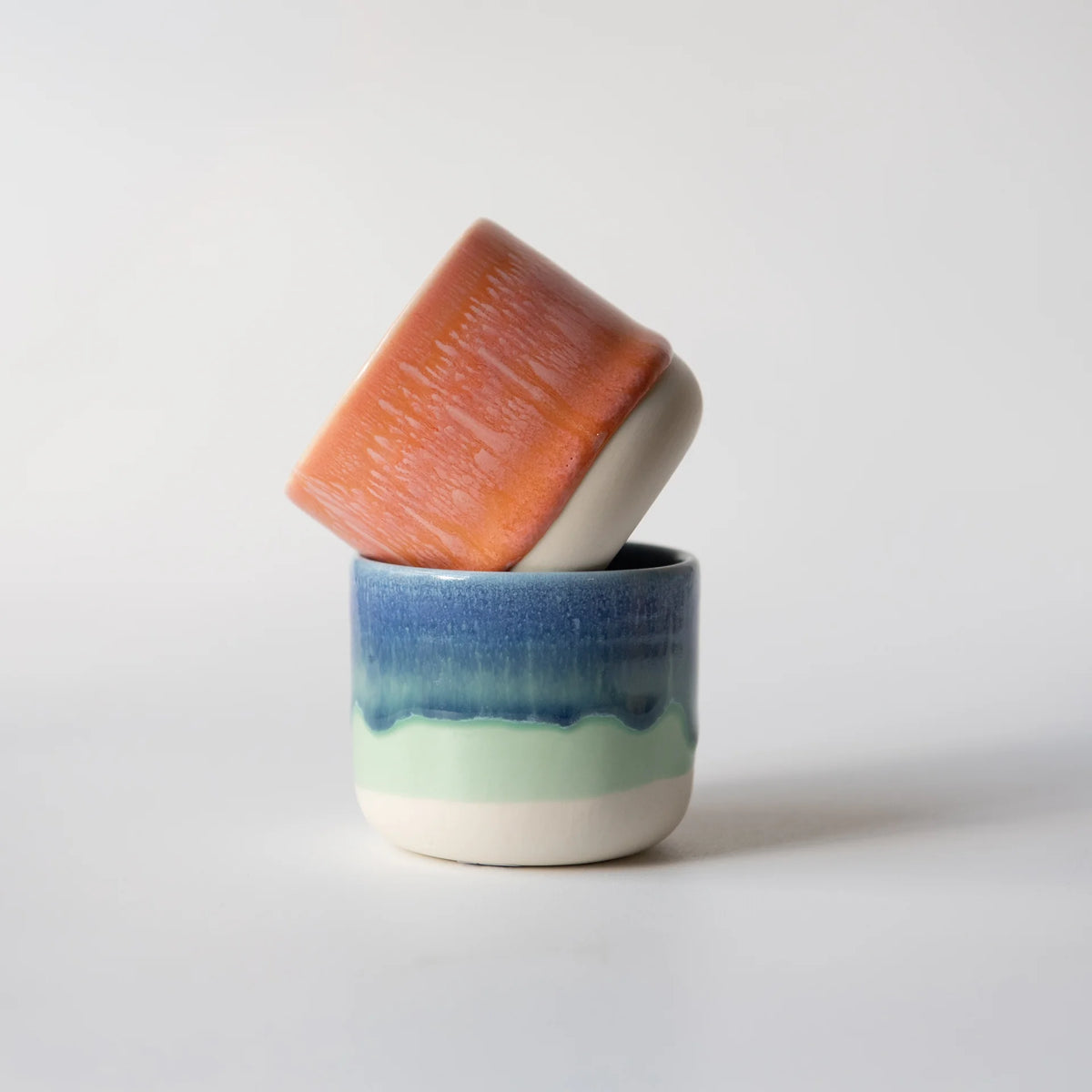 Sip Cup | Dragonfly | by Studio Arhoj