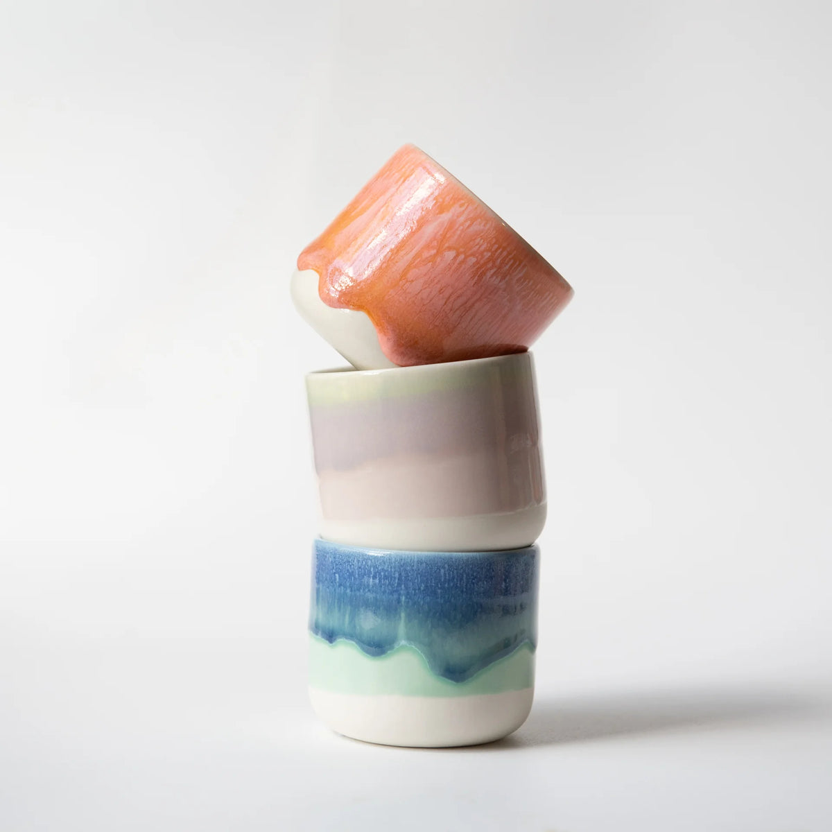 Sip Cup | Dragonfly | by Studio Arhoj