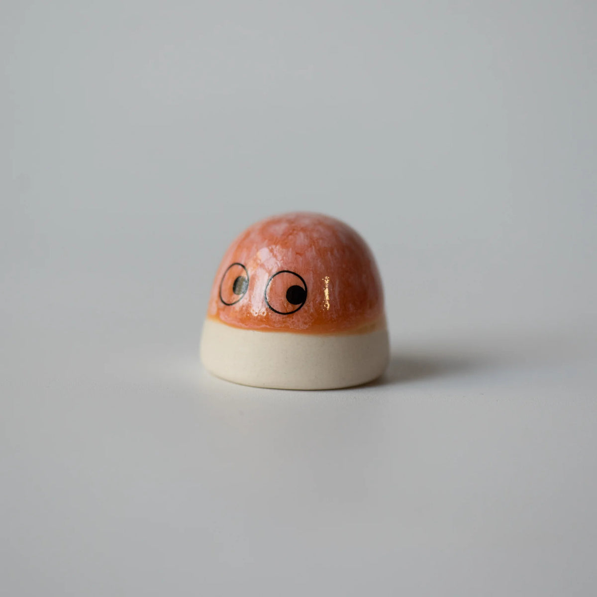 Studio Arhoj Familia Figurine | Dot | Lina in Orange/Pink