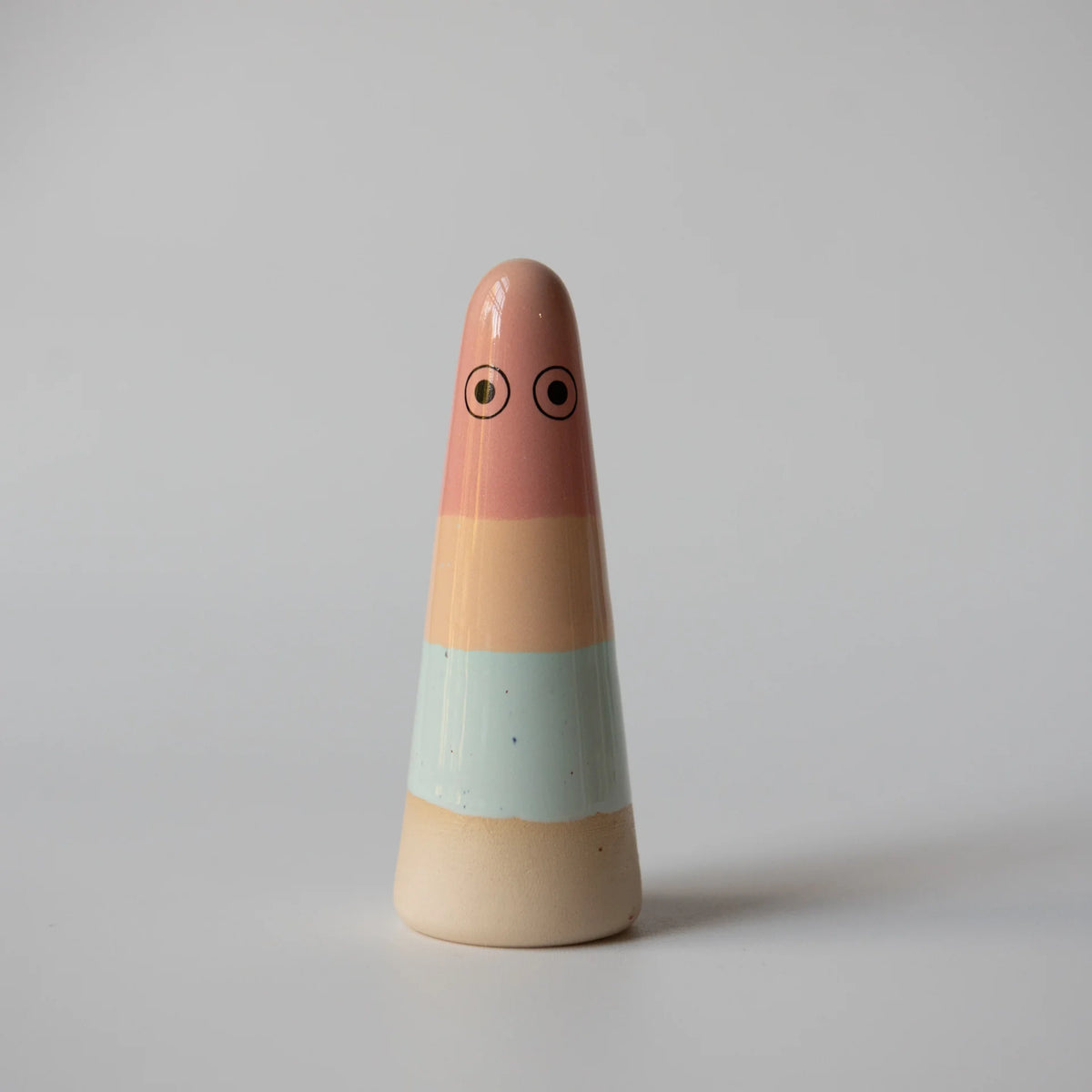 Studio Arhoj Ghost | Leonore | Striped Glaze