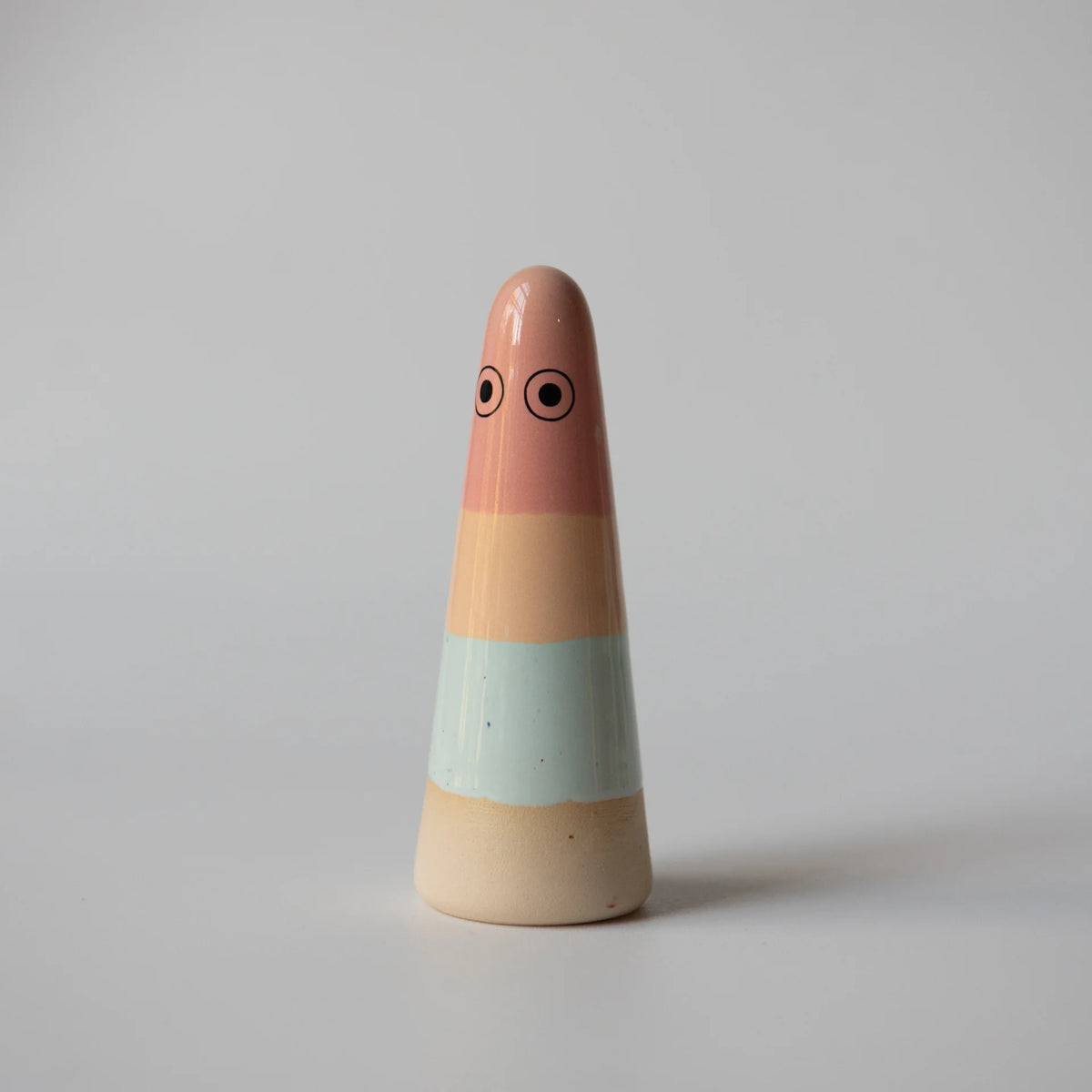 Studio Arhoj Ghost | Leonore | Striped Glaze
