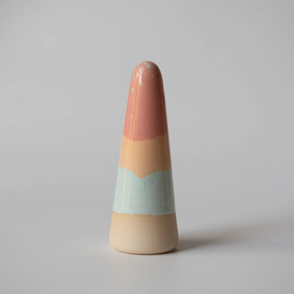 Studio Arhoj Ghost | Leonore | Striped Glaze