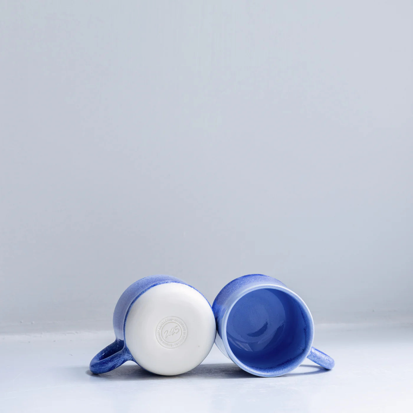 Sup Cup - Espresso Sized | Loch Ness | by Studio Arhoj - Lifestory