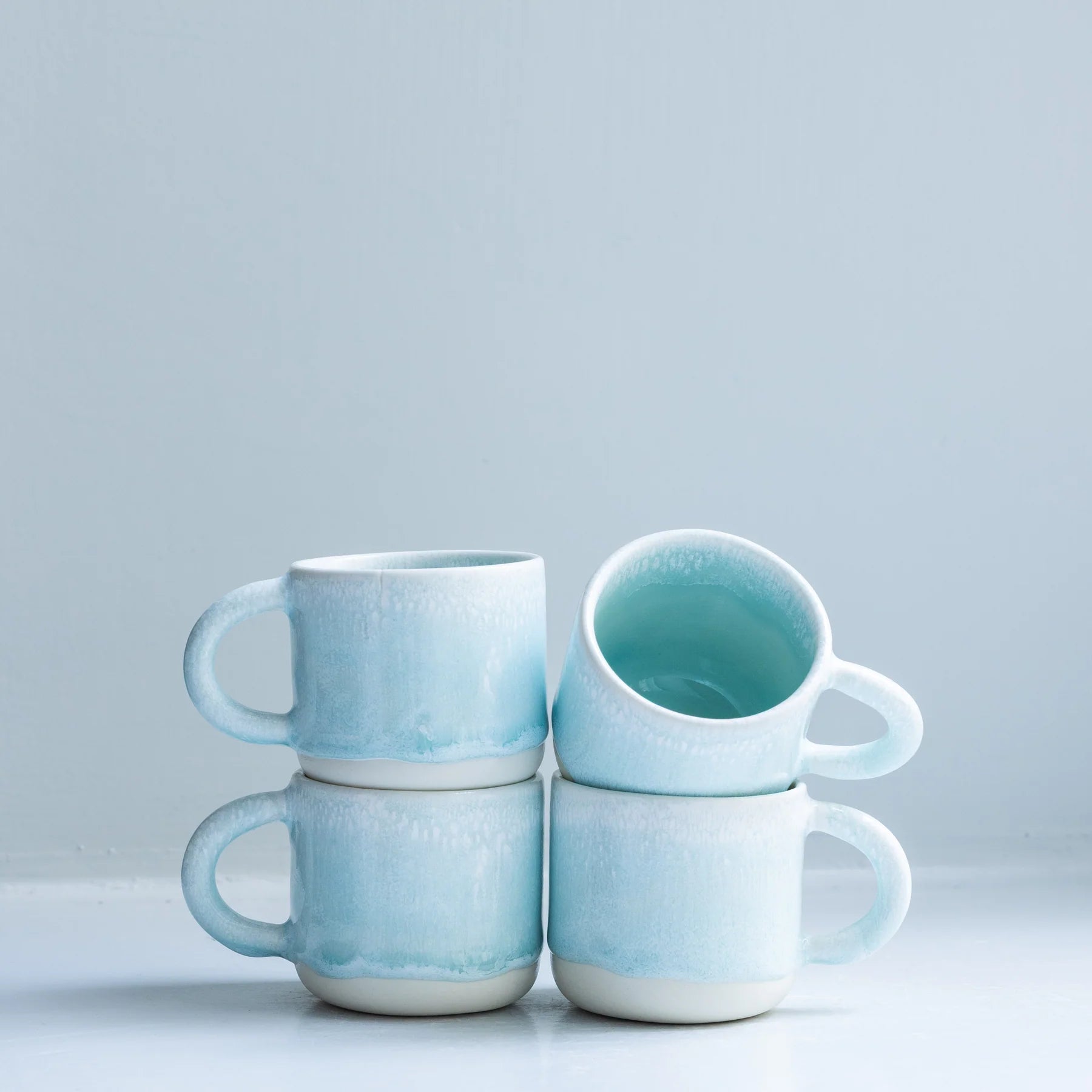 Sup Cup - Espresso Sized | Spearmint | by Studio Arhoj - Lifestory