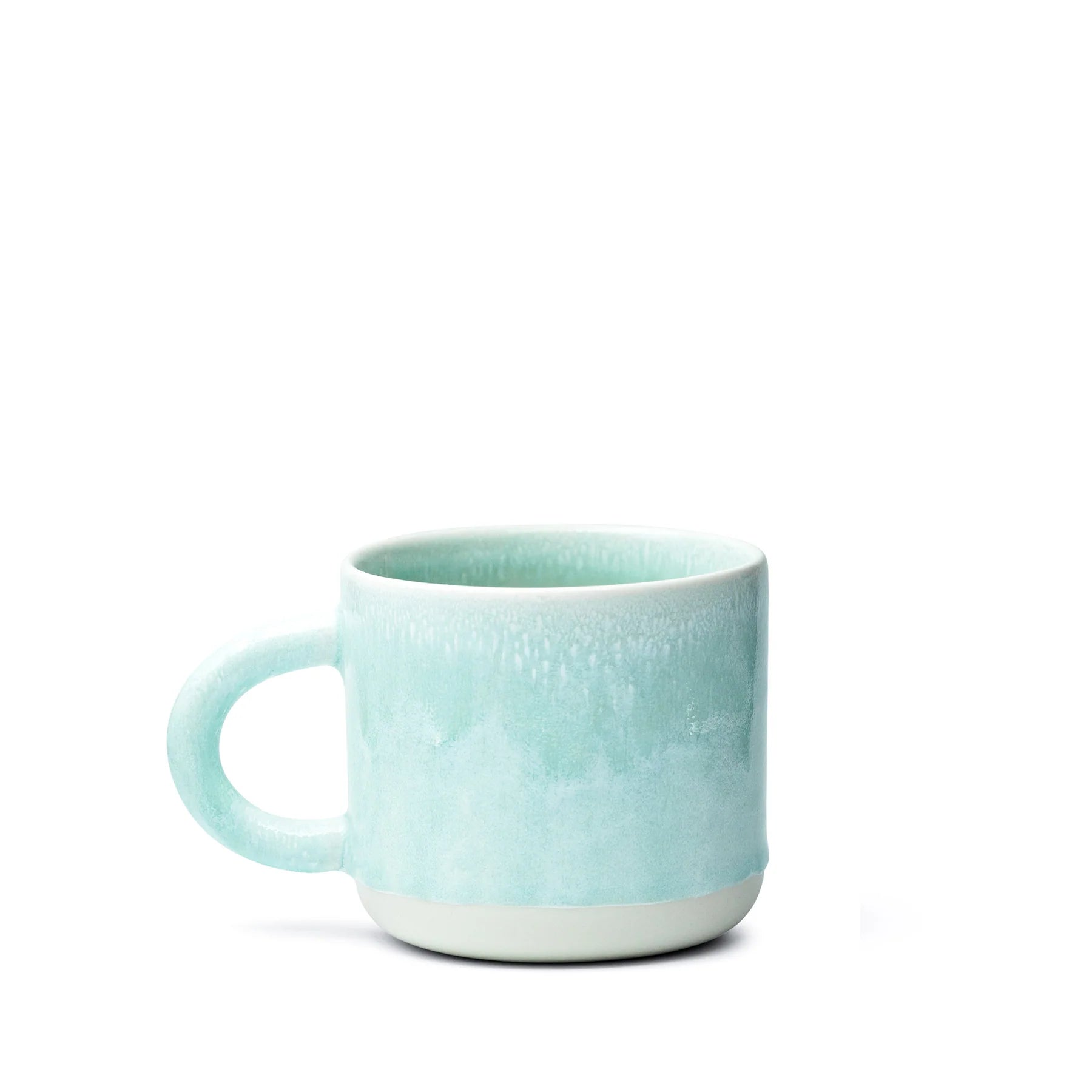 Sup Cup - Espresso Sized | Spearmint | by Studio Arhoj - Lifestory