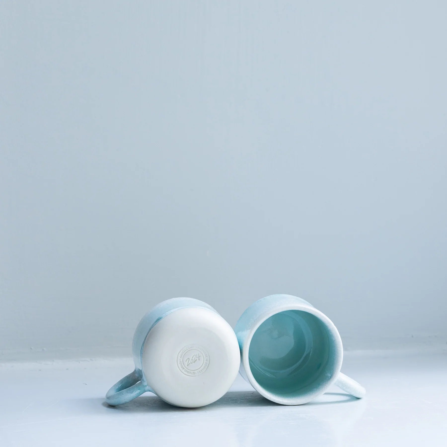 Sup Cup - Espresso Sized | Spearmint | by Studio Arhoj - Lifestory