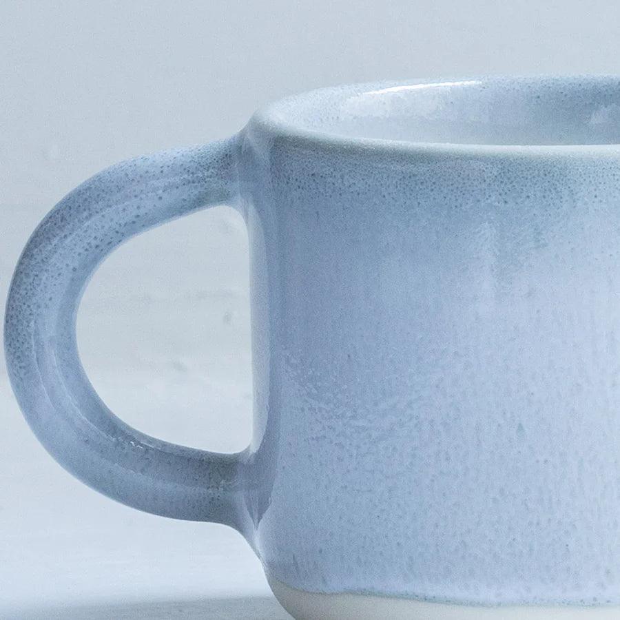 Sup Cup - Espresso Sized | Danish Winter | by Studio Arhoj - Lifestory