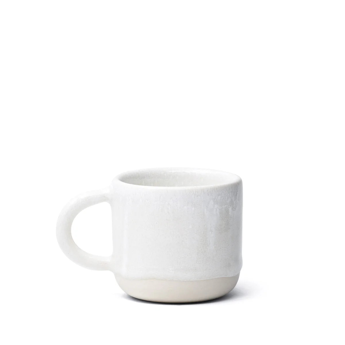 Sup Cup - Espresso Sized | Sea Foam | by Studio Arhoj - Lifestory